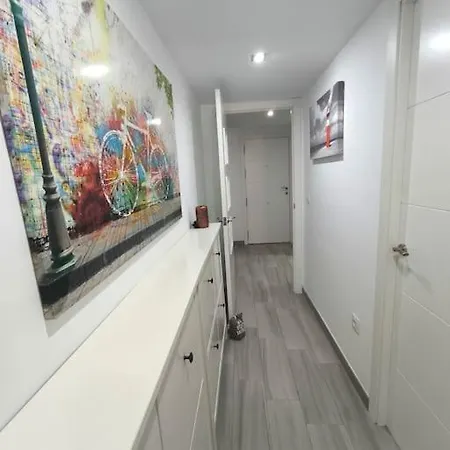 Piso En El Arenal - Arcangel - A/a Central Y Wifi Apartment Cordoba