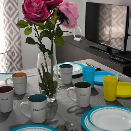 Piso En El Arenal - Arcangel - A/a Central Y Wifi Apartment Cordoba