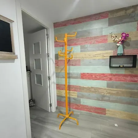 Апартаменты Piso En El Arenal - Arcangel - A/a Central Y Wifi Кордова