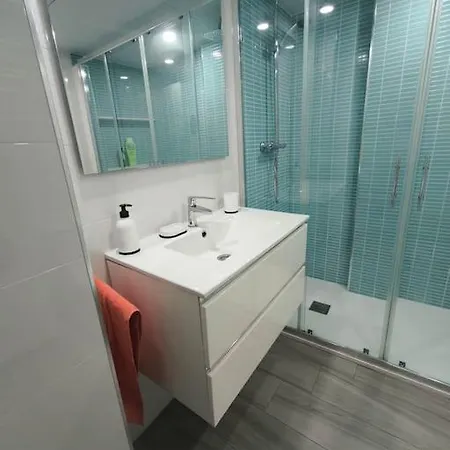 Piso En El Arenal - Arcangel - A/a Central Y Wifi