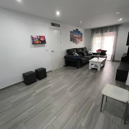 Piso En El Arenal - Arcangel - A/a Central Y Wifi Apartment Cordoba