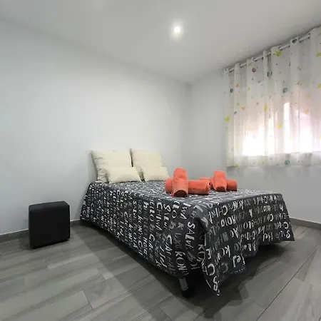 Piso En El Arenal - Arcangel - A/a Central Y Wifi Апартаменты