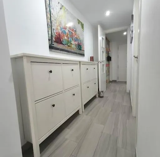 Piso En El Arenal - Arcangel - A/a Central Y Wifi Кордова