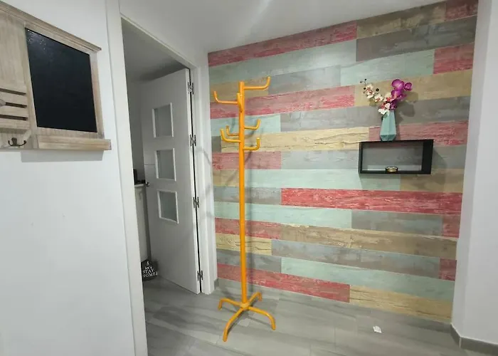 Апартаменты Piso En El Arenal - Arcangel - A/a Central Y Wifi Кордова