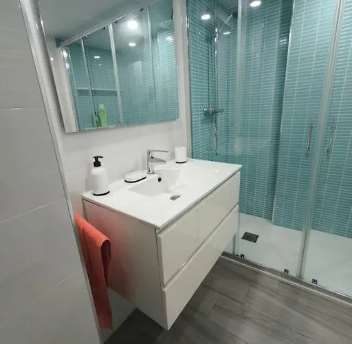 Piso En El Arenal - Arcangel - A/a Central Y Wifi