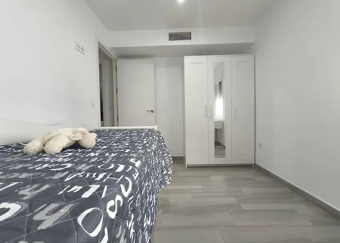 Piso En El Arenal - Arcangel - A/a Central Y Wifi * Кордова