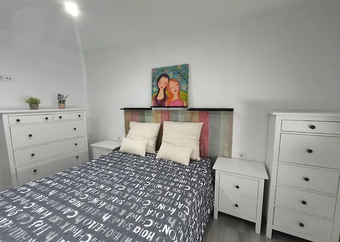 Piso En El Arenal - Arcangel - A/a Central Y Wifi Кордова