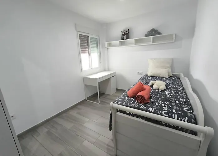 Piso En El Arenal - Arcangel - A/a Central Y Wifi * Кордова