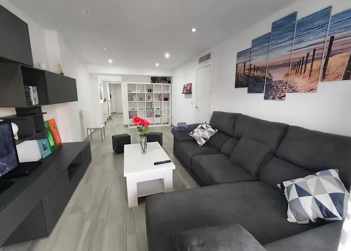 Piso En El Arenal - Arcangel - A/a Central Y Wifi * Кордова