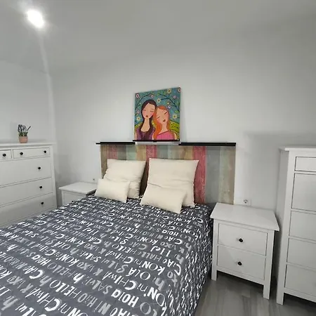 Piso En El Arenal - Arcangel - A/a Central Y Wifi 코르도바